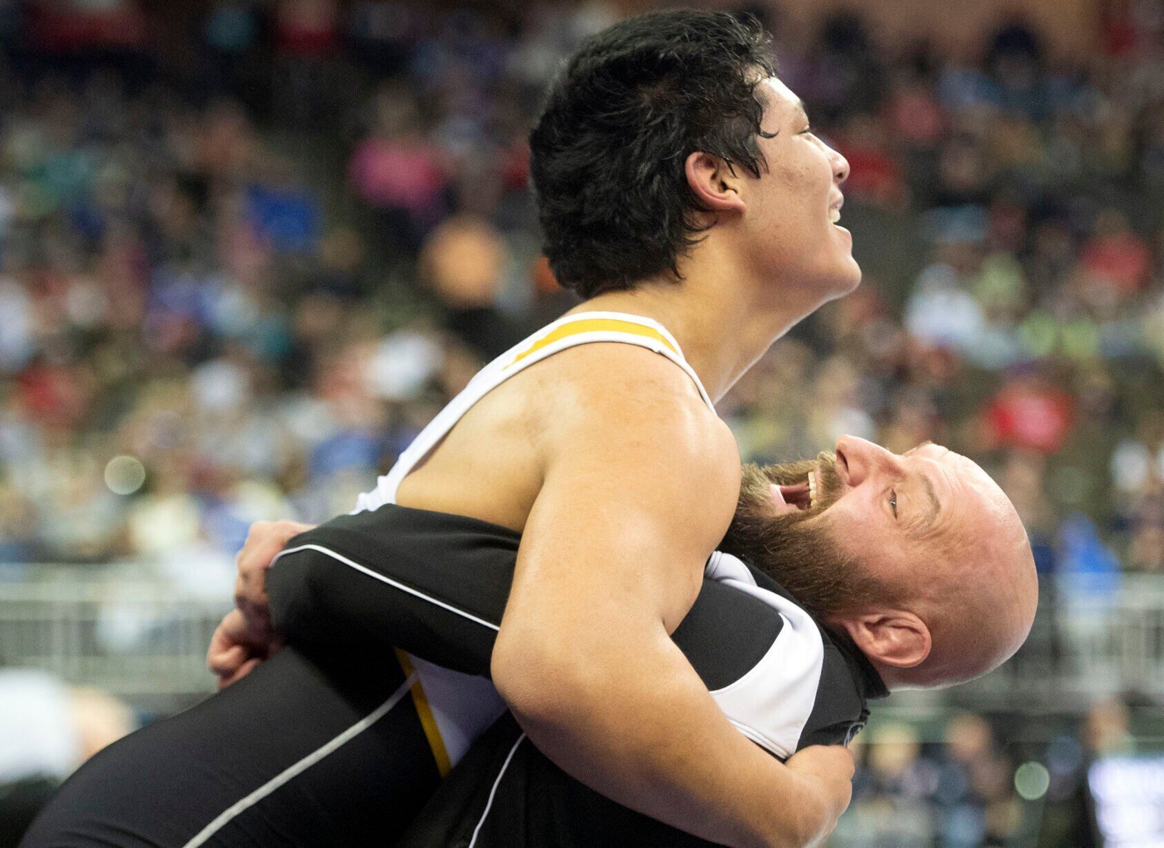 Top Journal Star photos for 2022